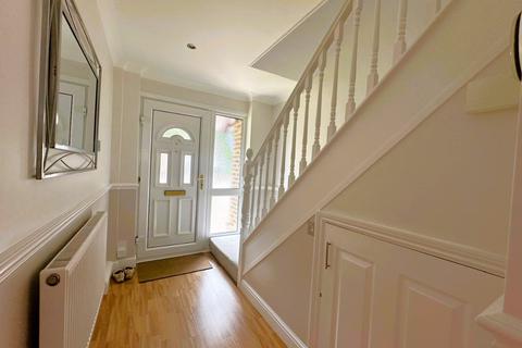 19 Cedar Grove, Hempstead, Gillingham, ME7 3QT