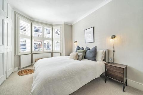2 bedroom flat for sale, Mablethorpe Road, Fulham