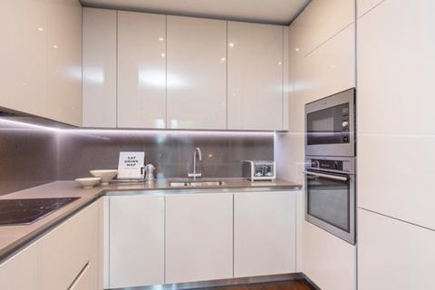 2 bedroom apartment to rent, Charles Clowes Walk, London, SW11