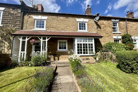 4 bedroom cottage for sale, High Street, Cloughton, Scarborough, YO13