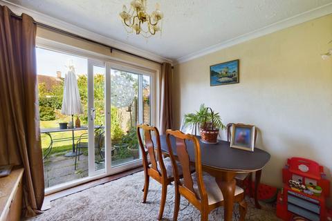 3 bedroom house for sale, Hawthorn Lane, Warners End