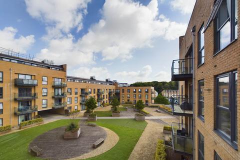 Longman House , The Embankment, Nash Mills Wharf