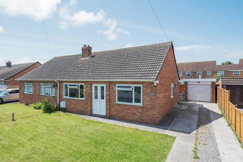 3 bedroom bungalow for sale, Rosewood Avenue, Burnham-on-Sea, Somerset, TA8