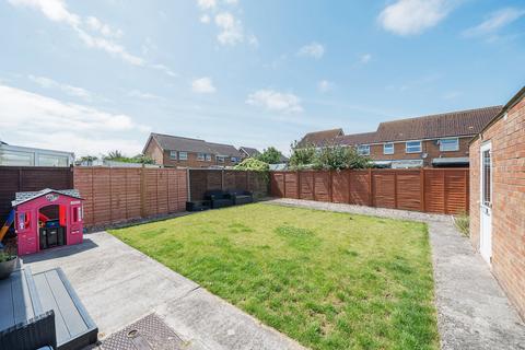 3 bedroom bungalow for sale, Rosewood Avenue, Burnham-on-Sea, Somerset, TA8