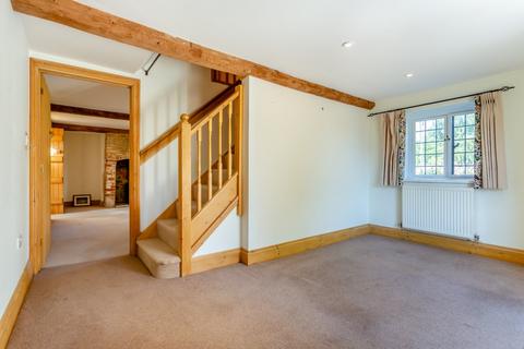 2 bedroom detached house for sale, Abingdon Court Farm, Cricklade, Swindon, Wiltshire, SN6