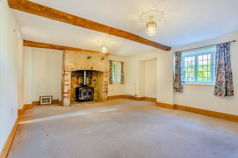 2 bedroom detached house for sale, Abingdon Court Farm, Cricklade, Swindon, Wiltshire, SN6