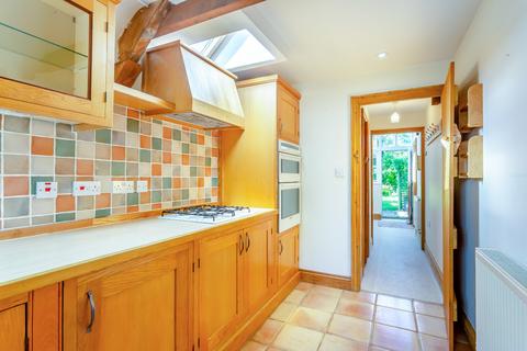 2 bedroom detached house for sale, Abingdon Court Farm, Cricklade, Swindon, Wiltshire, SN6