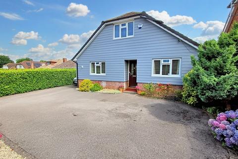 4 bedroom detached bungalow for sale, Verwood