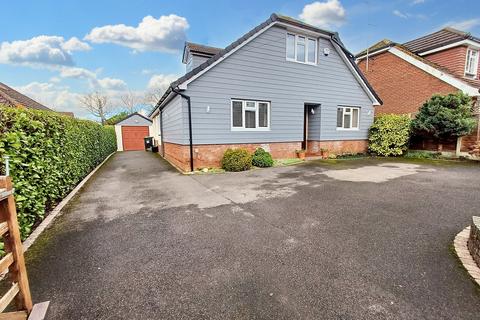 4 bedroom detached bungalow for sale, Verwood