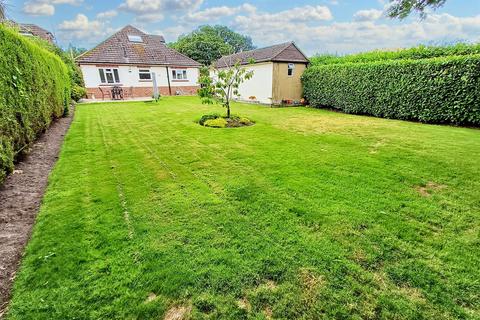 4 bedroom detached bungalow for sale, Verwood