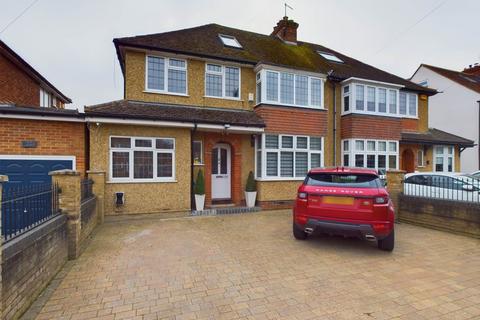 4 bedroom semi-detached house for sale, Tring Road, Aylesbury HP20