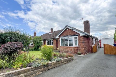 2 bedroom semi-detached bungalow for sale, Kaye Lane, Huddersfield HD5