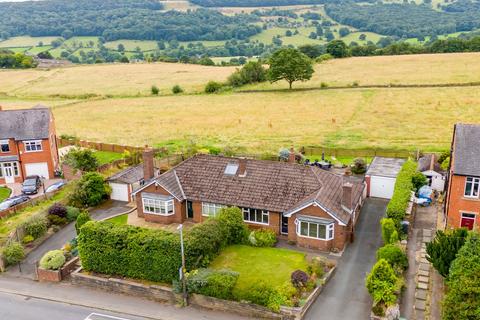 2 bedroom semi-detached bungalow for sale, Kaye Lane, Huddersfield HD5