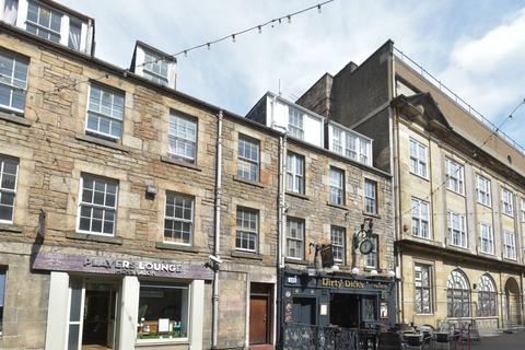 2 bedroom flat for sale, 3F2, 161 Rose Street, Edinburgh, EH2 4LS