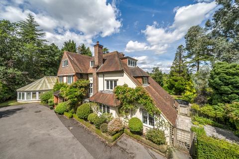 7 bedroom detached house for sale, WORPLESDON