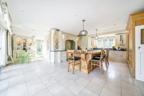 7 bedroom detached house for sale, WORPLESDON