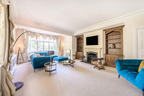 7 bedroom detached house for sale, WORPLESDON