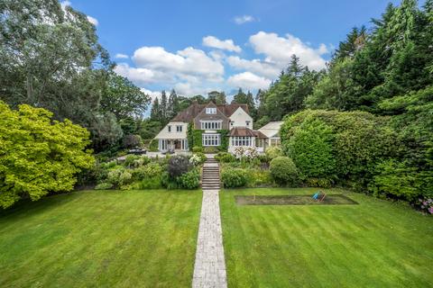 7 bedroom detached house for sale, WORPLESDON