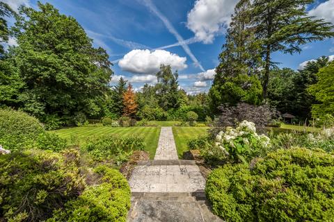 7 bedroom detached house for sale, WORPLESDON