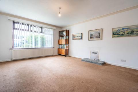 2 bedroom detached bungalow for sale, 35 Seedfield, Staveley