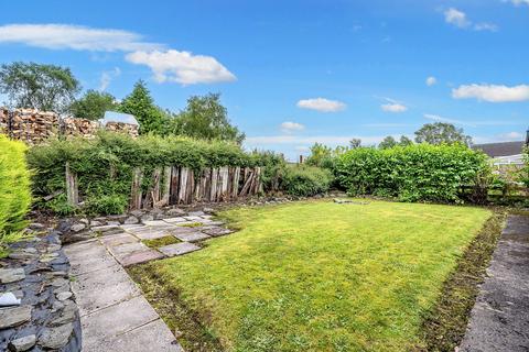 2 bedroom detached bungalow for sale, 35 Seedfield, Staveley