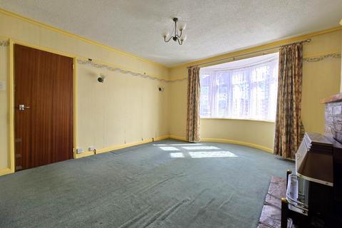 3 bedroom end of terrace house for sale, Newton Road, Bideford