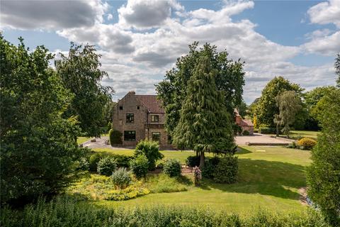 5 bedroom detached house for sale, Stapleton, Darlington, North Yorkshire, DL2