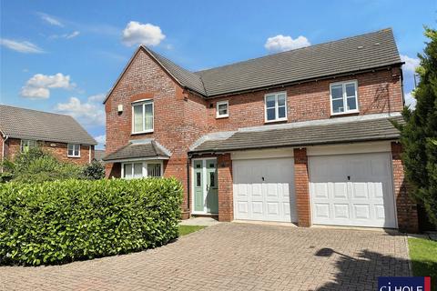 12 Cadbury Close, Hucclecote, Gloucester, GL3 3UJ