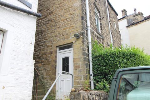 1 bedroom terraced house for sale, Halifax Road, Keighley, BD21