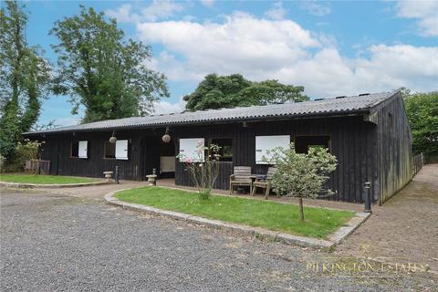 Equestrian property for sale, Tremar, Cornwall PL14