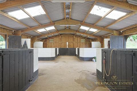 Equestrian property for sale, Tremar, Cornwall PL14