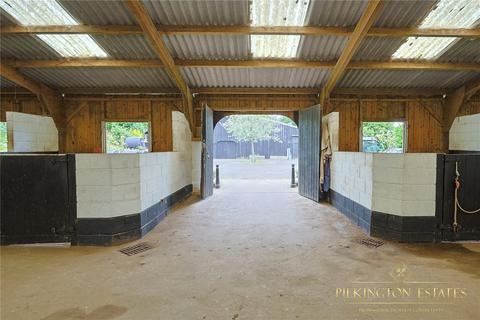 Equestrian property for sale, Tremar, Cornwall PL14