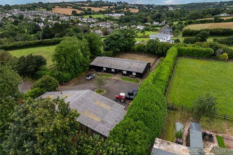 Equestrian property for sale, Tremar, Cornwall PL14