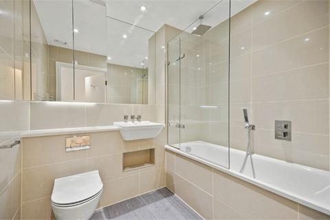1 bedroom apartment to rent, Pinnacle Apartments, 11 Saffron Central Square, Croydon, CR0