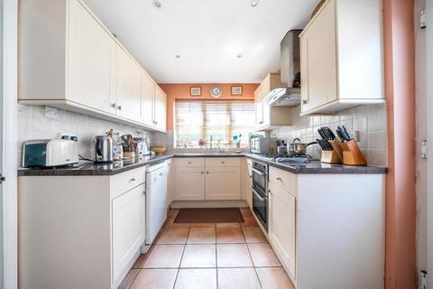 4 bedroom detached house for sale, Kempshott,  Basingstoke,  RG22