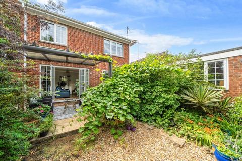 4 bedroom detached house for sale, Kempshott,  Basingstoke,  RG22