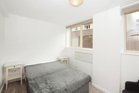 1 bedroom flat to rent, Alscot Road Bermondsey SE1