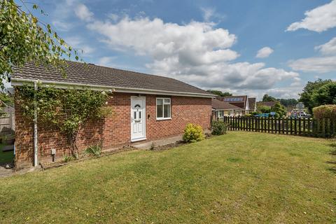3 bedroom detached bungalow for sale, Marsh Street, Warminster, BA12