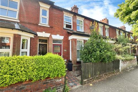 26 Trafford Road, Norwich, NR1 2QW
