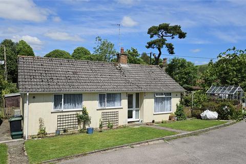 3 bedroom bungalow for sale, Fontmell Magna, Shaftesbury, Dorset, SP7