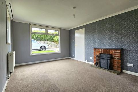 3 bedroom bungalow for sale, Fontmell Magna, Shaftesbury, Dorset, SP7