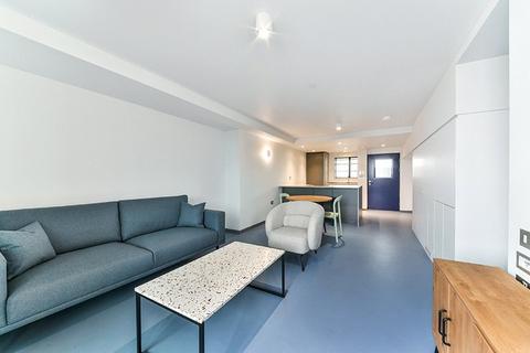 1 bedroom apartment to rent, Balfron Tower St. Leonards Road, London, E14