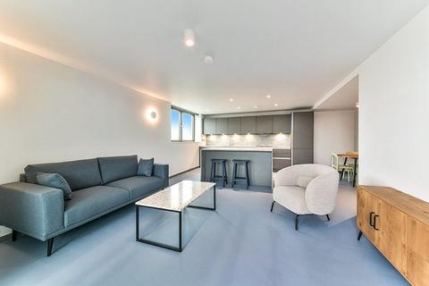 2 bedroom apartment to rent, Balfron Tower St. Leonards Road, London, E14