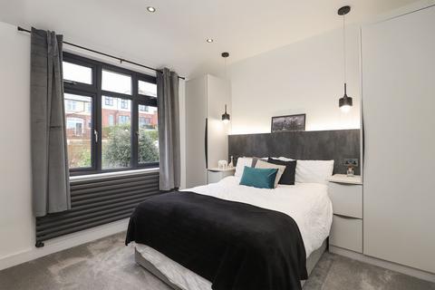 4 bedroom semi-detached house to rent, Bingham Park Road, Sheffield S11