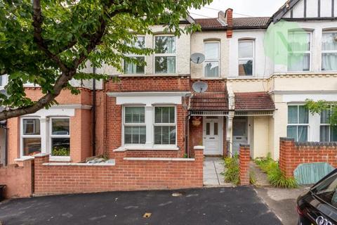 2 bedroom flat for sale, Lenham Road, Thornton Heath, London, CR7 8QT