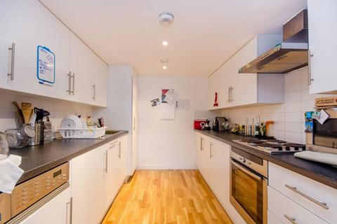 1 bedroom flat to rent, St Pancras Way, King's Cross, London, NW1