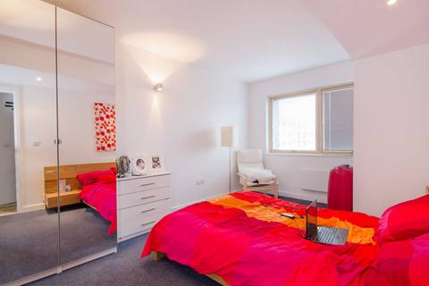 1 bedroom flat to rent, St Pancras Way, King's Cross, London, NW1