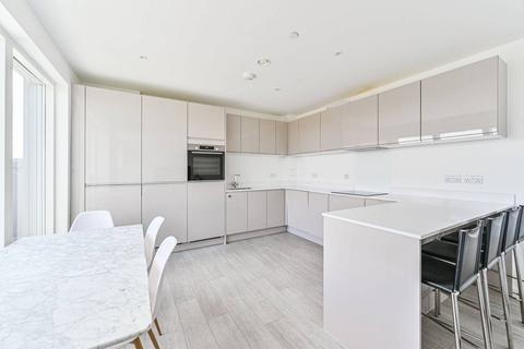 3 bedroom flat for sale, Pomeroy Street, Peckham, LONDON, SE14