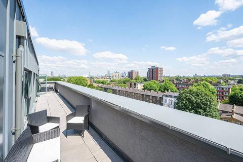 3 bedroom flat for sale, Pomeroy Street, Peckham, LONDON, SE14