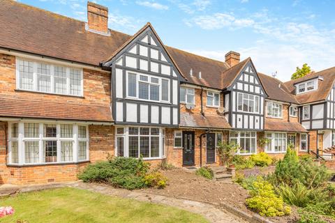 2 bedroom terraced house for sale, Wayside Court, Chesham Road, Amersham